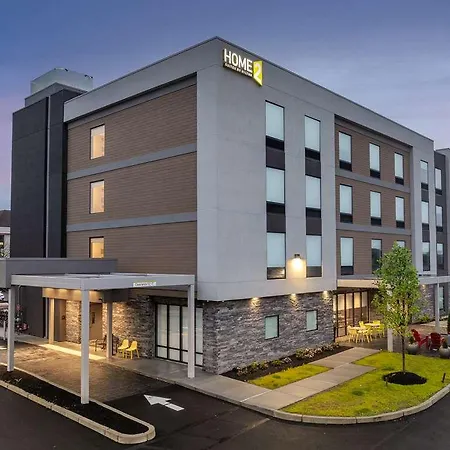 Home2 Suites By Hilton Boston Franklin